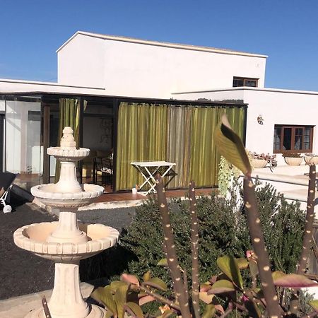 Вилла Casa Vitto Тинахо Экстерьер фото