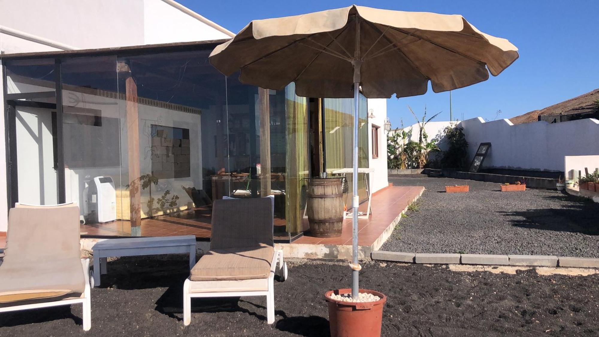 Вилла Casa Vitto Тинахо Экстерьер фото