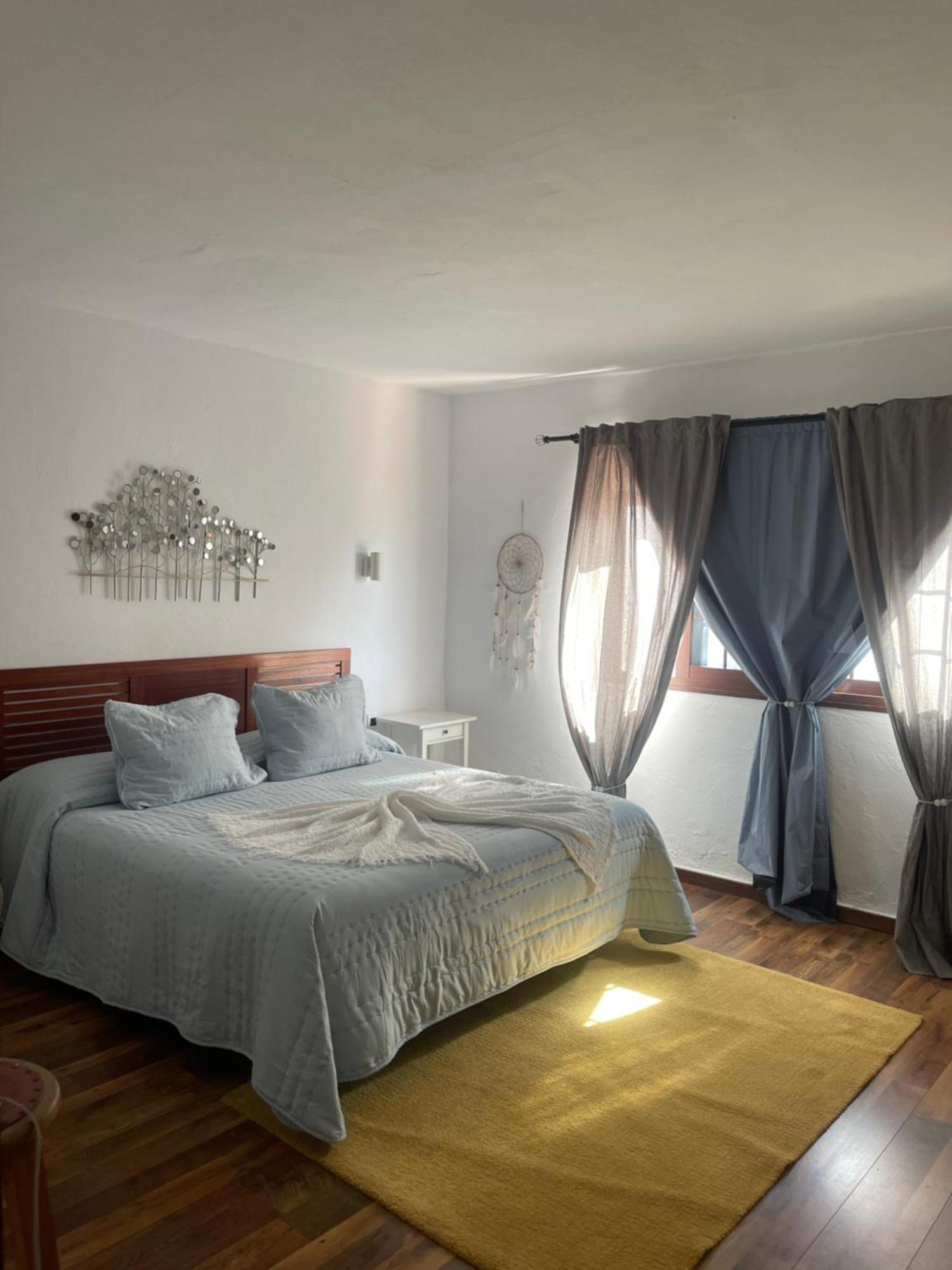 Вилла Casa Vitto Тинахо Экстерьер фото